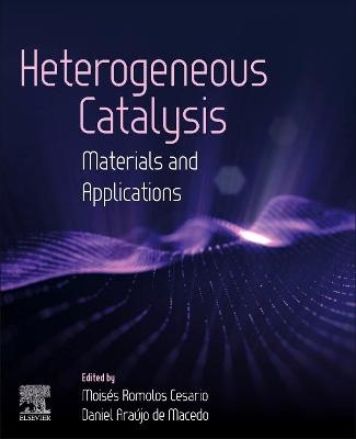 Heterogeneous Catalysis - 