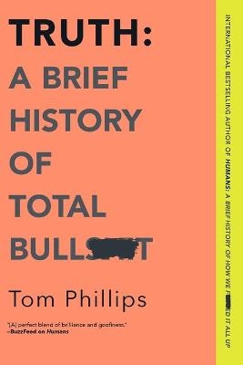 Truth - Tom Phillips