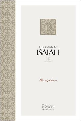 The Book of Isaiah (2020 Edition) - Brian Simmons