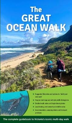 The Great Ocean Walk - Debra Heyes, Julie Mundy