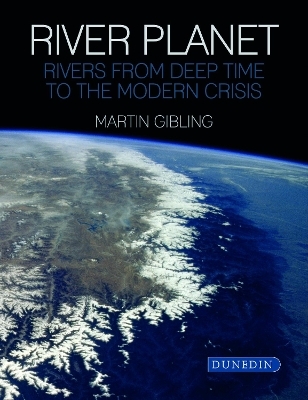 River Planet - Martin Gibling