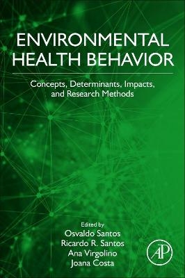 Environmental Health Behavior - 