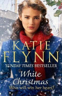 White Christmas - Katie Flynn