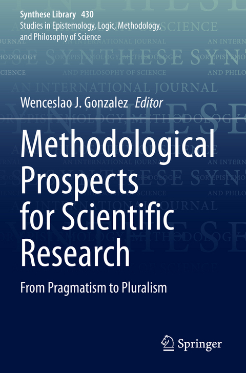 Methodological Prospects for Scientific Research - 