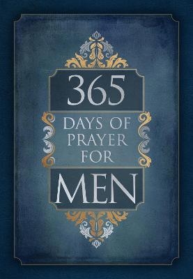 365 Days of Prayer for Men -  Broadstreet Publishing Group LLC