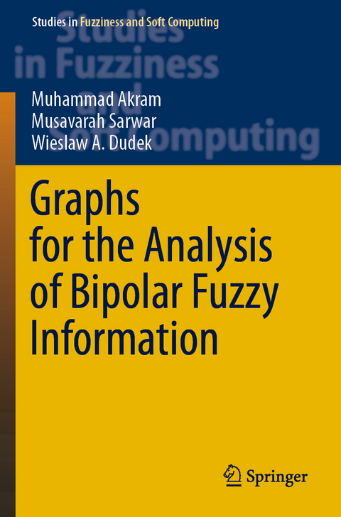 Graphs for the Analysis of Bipolar Fuzzy Information - Muhammad Akram, Musavarah Sarwar, Wieslaw A. Dudek