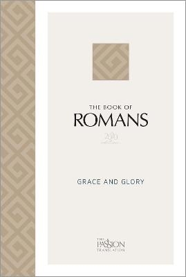 The Book of Romans (2020 Edition) - Brian Simmons