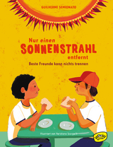 Nur einen Sonnenstrahl entfernt - Guilherme Semionato