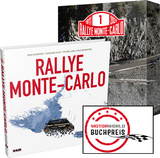 Rallye Monte-Carlo - Reinhard Klein, John Davenport, Colin McMaster, Michel Lizin