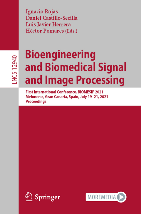 Bioengineering and Biomedical Signal and Image Processing - 