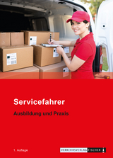 Servicefahrer - Ausbildung und Praxis