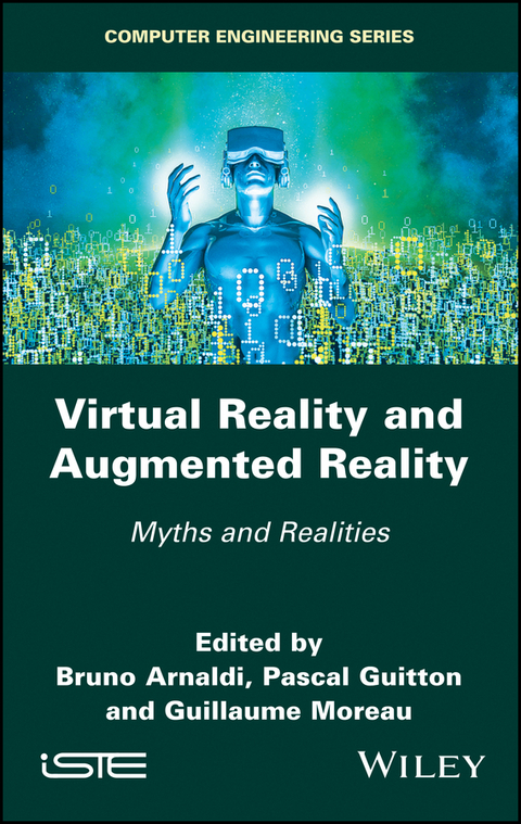 Virtual Reality and Augmented Reality - 