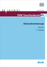 Schraubwerkzeuge - 