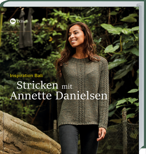 Stricken mit Annette Danielsen -  Annette Danielsen