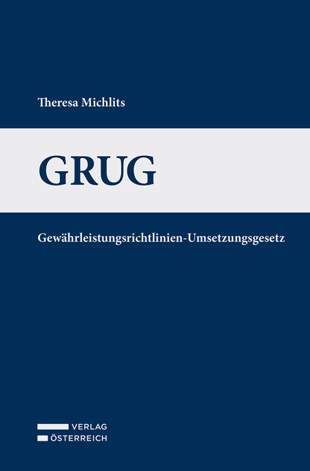 GRUG - Theresa Michlits