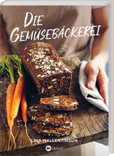 Die Gemüsebäckerei -  Lina Wallentinson