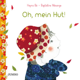 Oh, mein Hut! - Heyna Bé