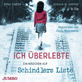 Ich überlebte. Ein Mädchen auf Schindlers Liste - Rena Finder, Joshua M. Greene