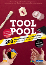 Tool Pool - Ebinger Thomas, Haller Judith, Sohn Stephan