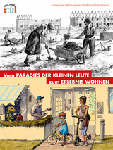 Vom Paradies der kleinen Leute zum Erlebnis Wohnen - Werner Michael Schwarz, Susanne Winkler