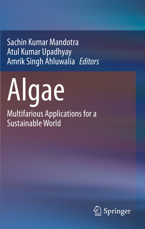 Algae - 