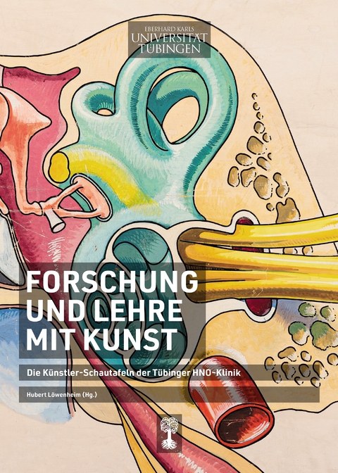 Forschung und Lehre mit Kunst - 