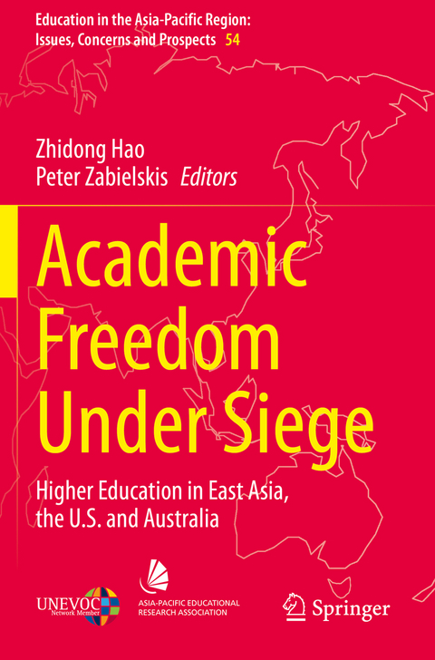 Academic Freedom Under Siege - 