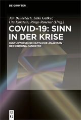 Covid-19: Sinn in der Krise - 