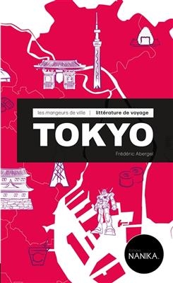 Tokyo - Frédéric Abergel