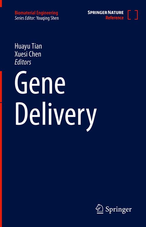 Gene Delivery - 