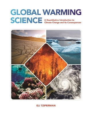 Global Warming Science - Eli Tziperman