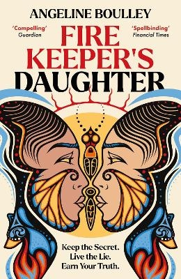 Firekeeper's Daughter - Angeline Boulley