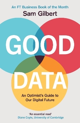 Good Data - Sam Gilbert