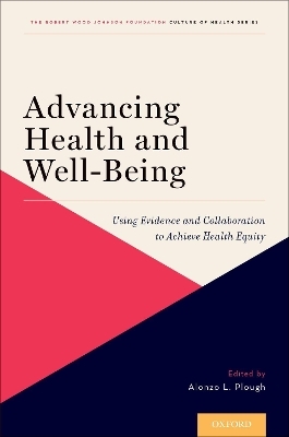 Advancing Health and Well-Being - 