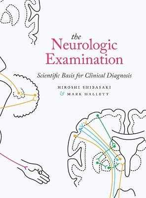 The Neurologic Examination - Hiroshi Shibasaki, Mark Hallett