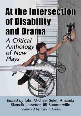 At the Intersection of Disability and Drama - 