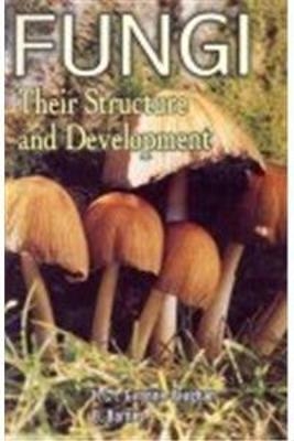 Fungi - B. Gwynne-Vaughan, H.C.I. Barnes