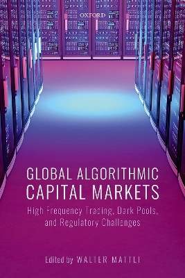 Global Algorithmic Capital Markets - 