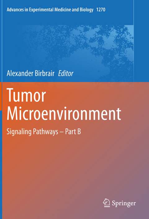 Tumor Microenvironment - 