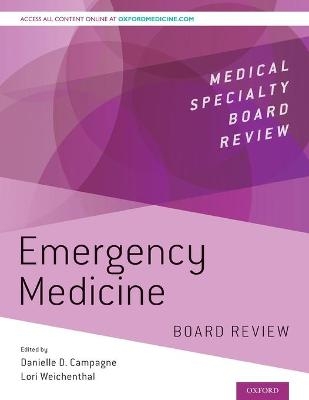 Emergency Medicine Board Review - 