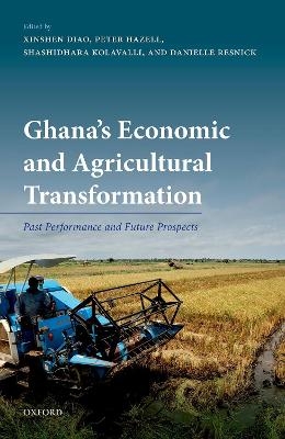 Ghana's Economic and Agricultural Transformation - 