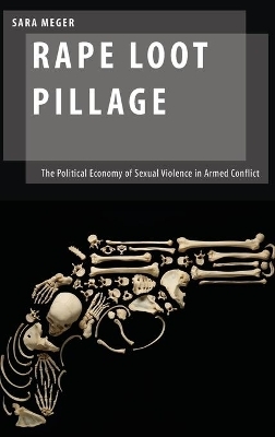 Rape Loot Pillage - Sara Meger