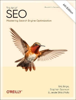 The Art of SEO - Stephan Spencer, Eric Enge, Jessica Stricchiola