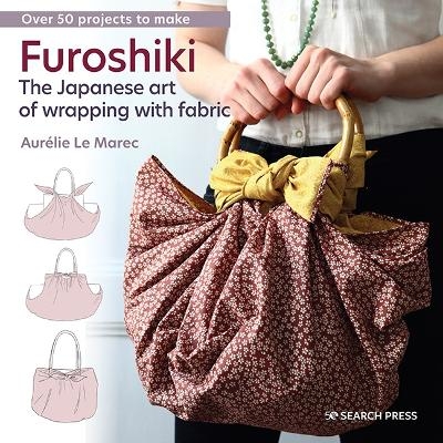 Furoshiki - Aurélie Le Marec