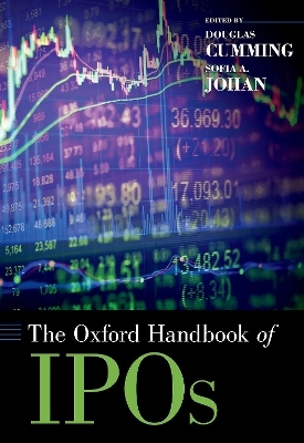 The Oxford Handbook of IPOs - 