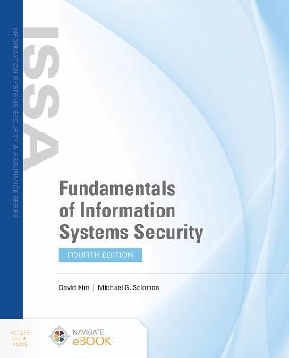 Fundamentals of Information Systems Security - David Kim, Michael G. Solomon