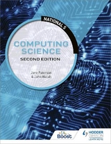 National 5 Computing Science, Second Edition - Walsh, John; Paterson, Jane