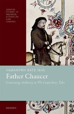 Father Chaucer - Samantha Katz Seal