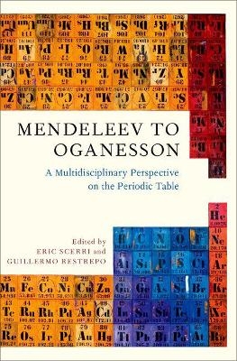 Mendeleev to Oganesson - 