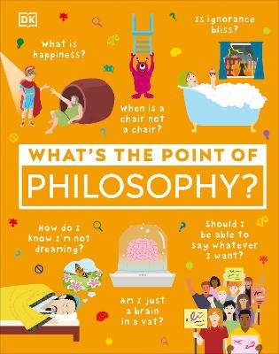 What's the Point of Philosophy? -  Dk